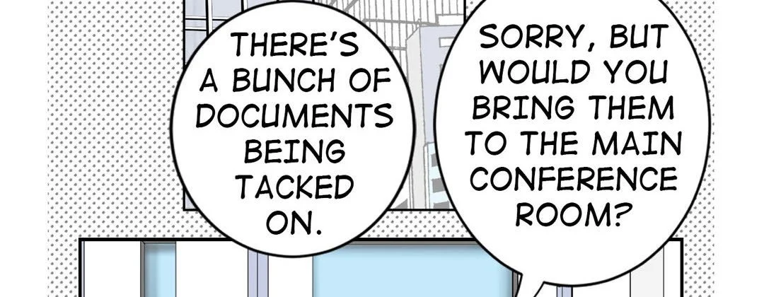 Living with The Wizard - Chapter 21